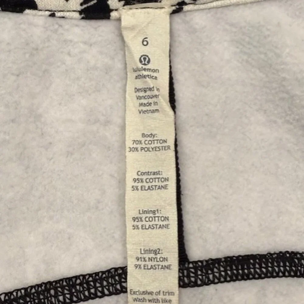 lululemon athletica lululemon cozy